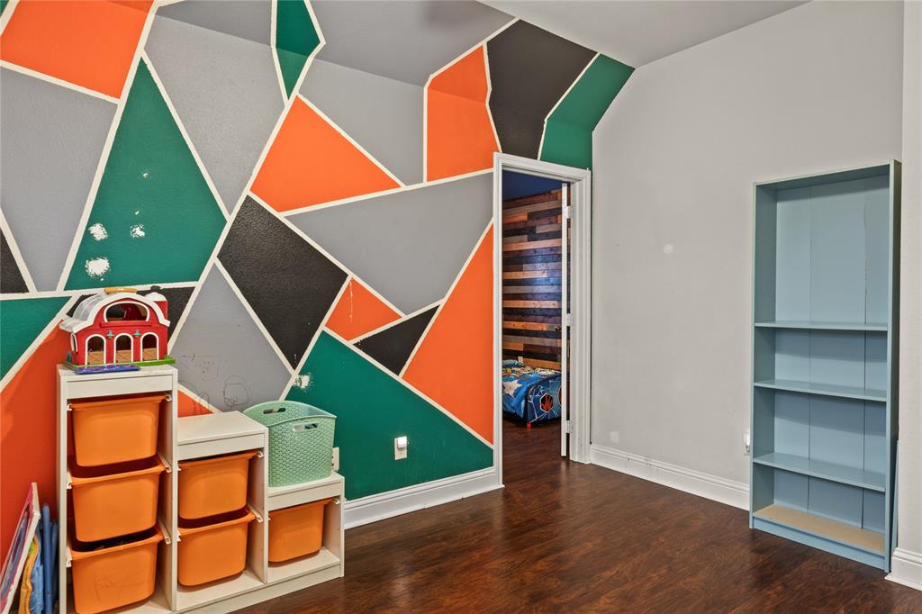 517 Austin Acre Road Sulphur Springs, TX 75482 - Photo 29 of 36 an outdoor space with seating space