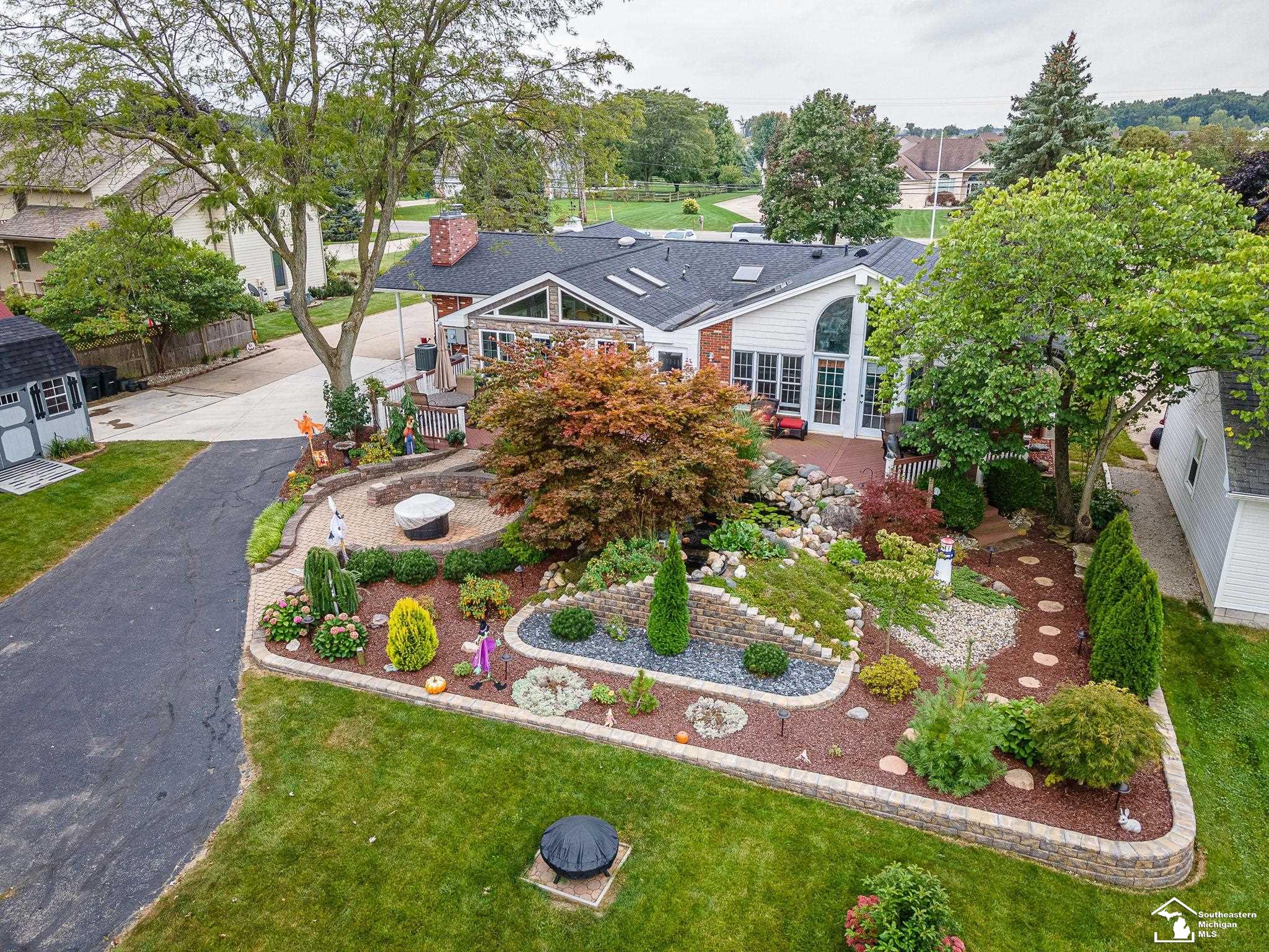 5014 East Dunbar Road Monroe, MI 48161 - Photo 61 of 64