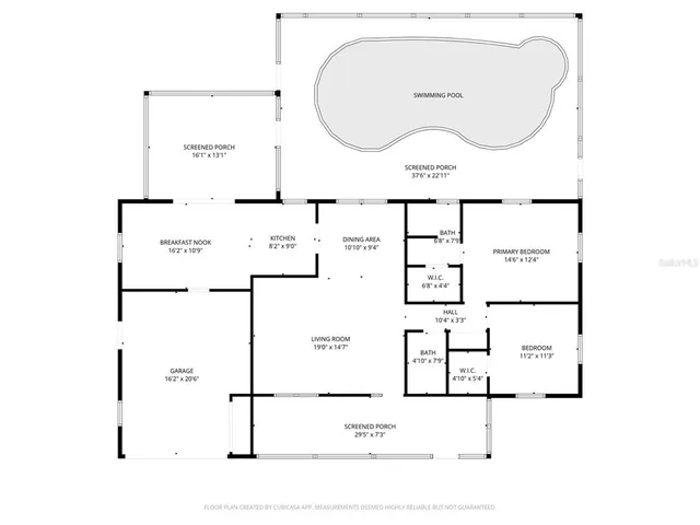 $330,000 | 630 Grand Plaza Drive, Orange City, FL 32763