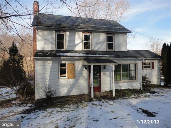 7 Bitting Road Alburtis, PA 18011 - Photo 1 of 11 Exterior Front