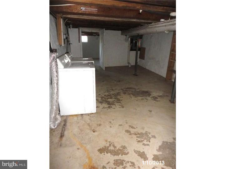 7 Bitting Road Alburtis, PA 18011 - Photo 11 of 11 Basement