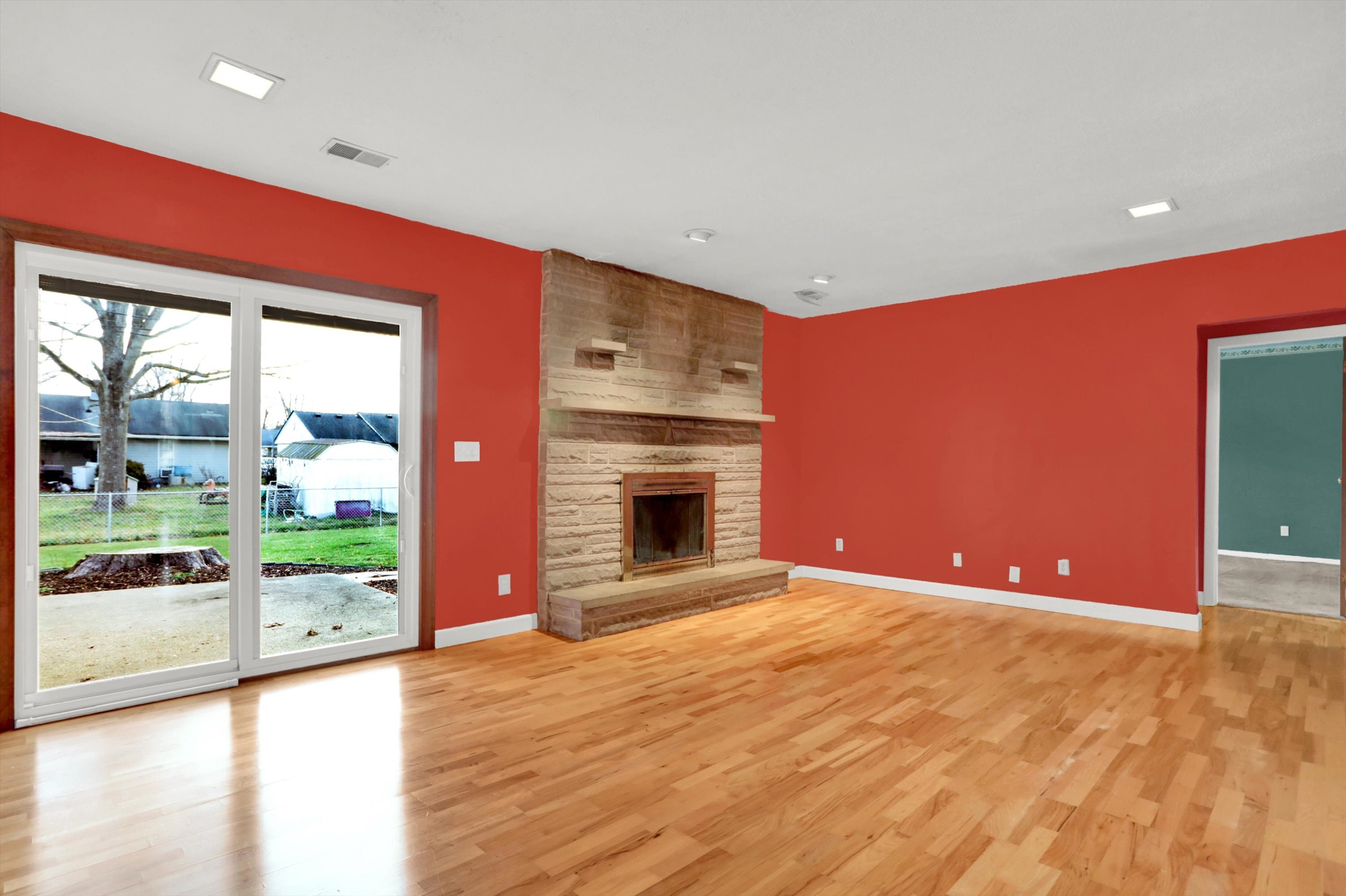 1581 Churchill Road Franklin, IN 46131 - Photo 17 of 42 Gallery Image 17