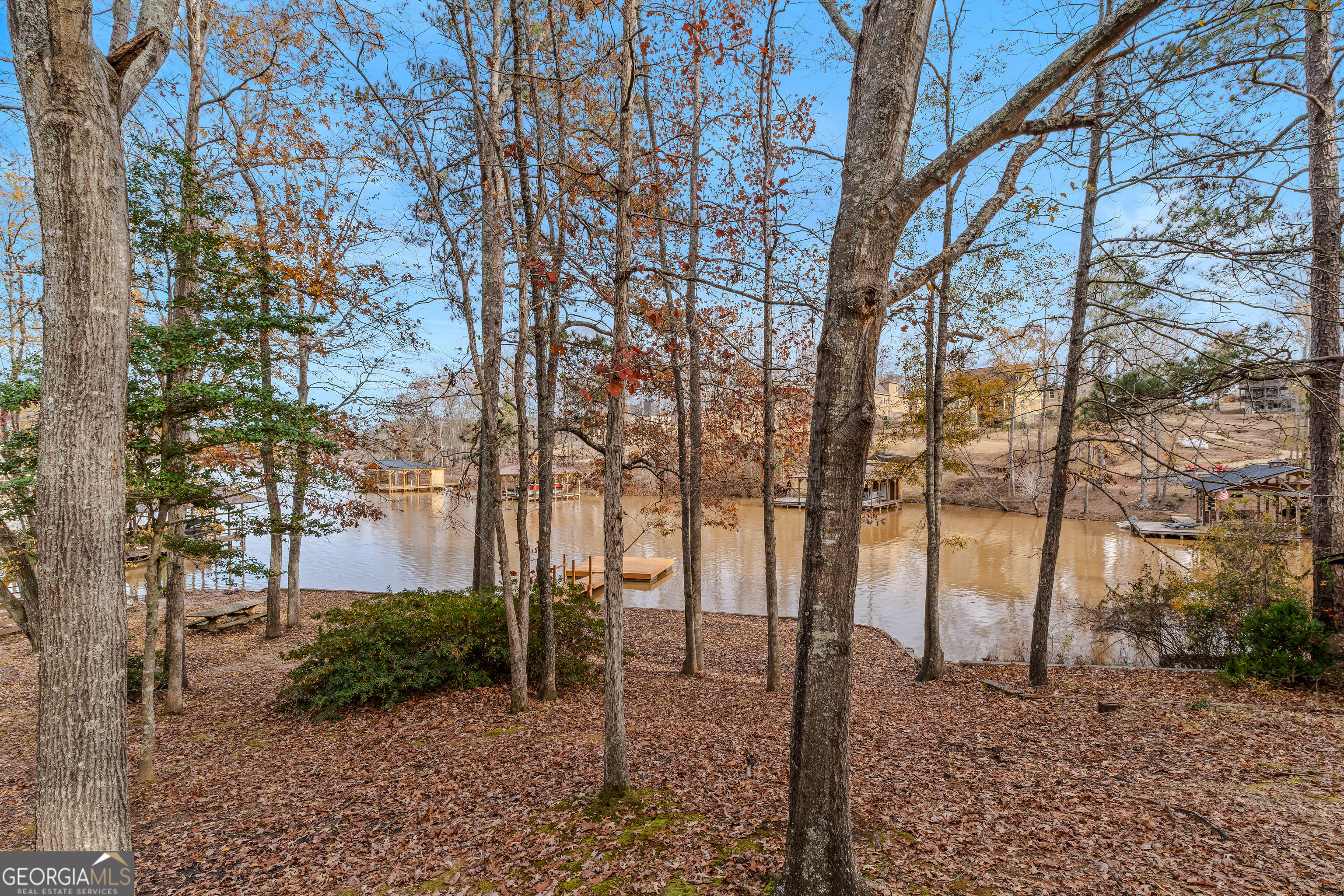 186 Arrow Point Road Jackson, GA 30233 - Photo 15 of 18