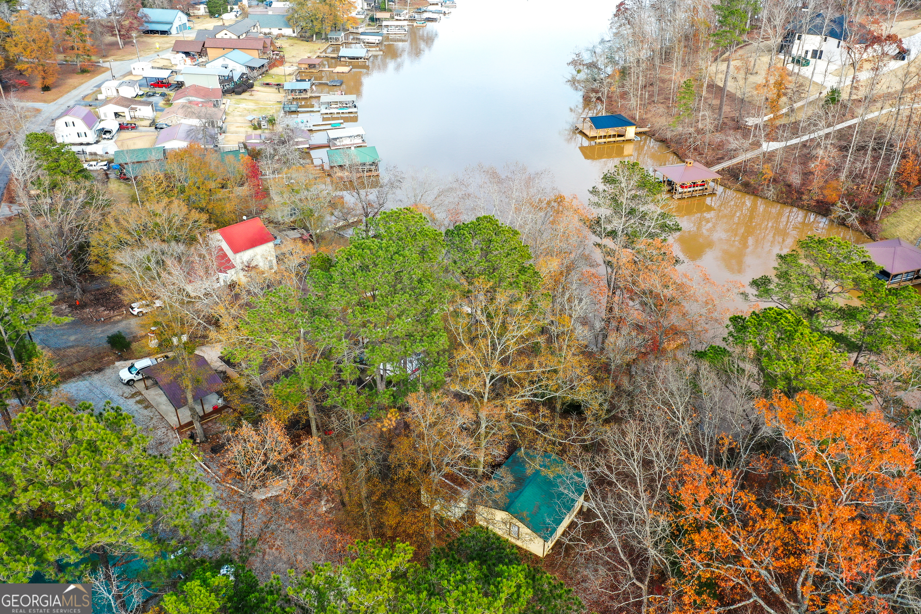 186 Arrow Point Road Jackson, GA 30233 - Photo 17 of 18