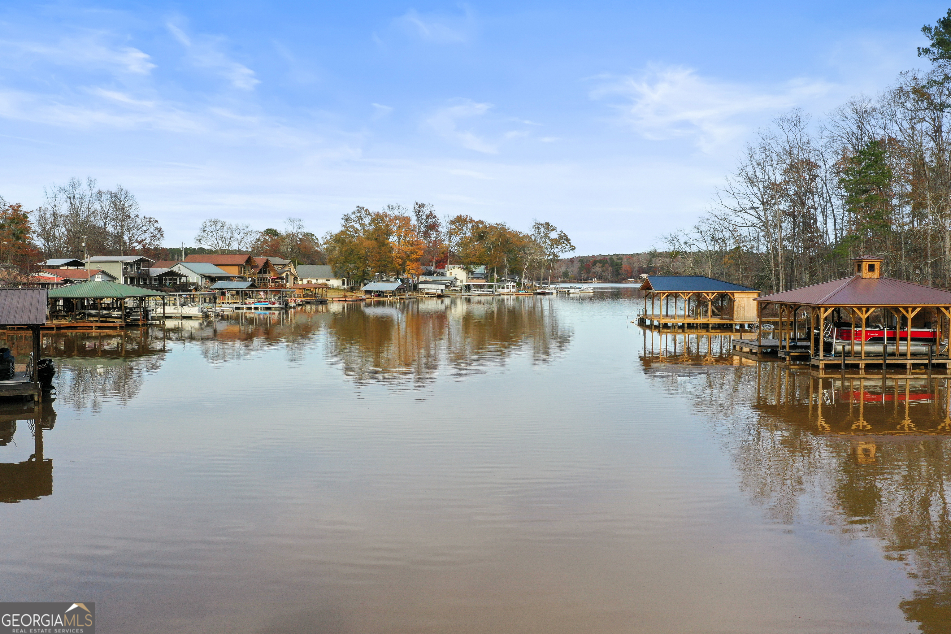 186 Arrow Point Road Jackson, GA 30233 - Photo 18 of 18