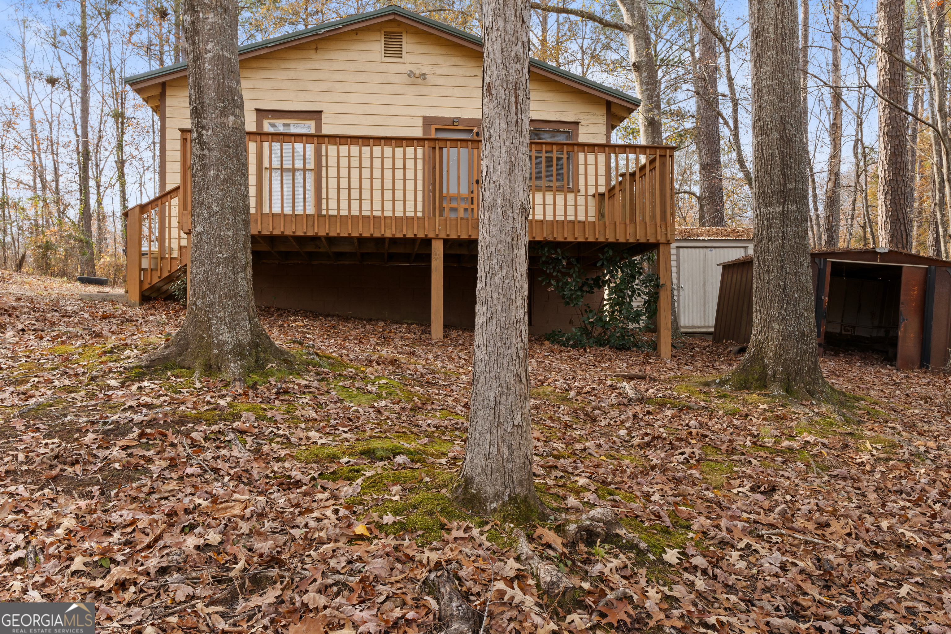 186 Arrow Point Road Jackson, GA 30233 - Photo 3 of 18