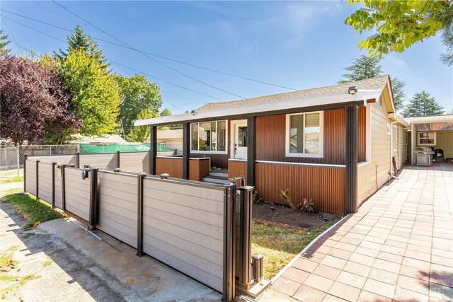 $775,000 | 8543 South 118th Street, Seattle, WA 98178
