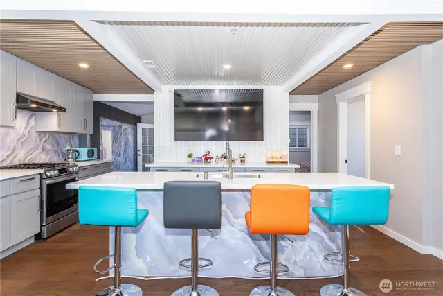 $775,000 | 8543 South 118th Street, Seattle, WA 98178