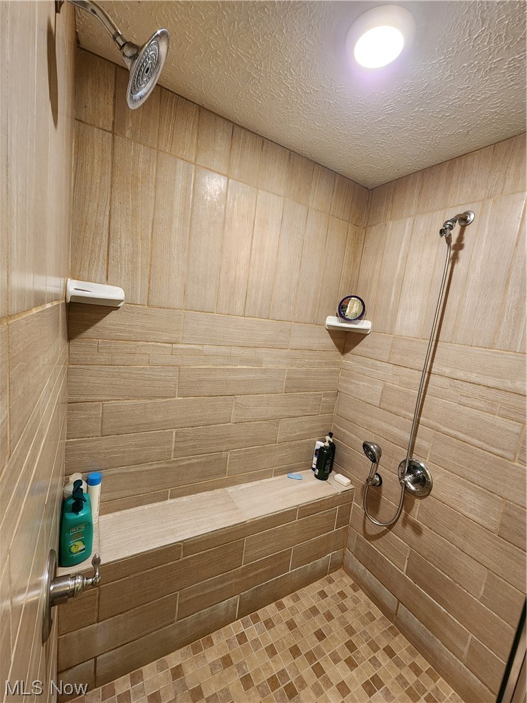11467 Stratton Road Salem, OH 44460 - Photo 13 of 25 Master bath dual shower