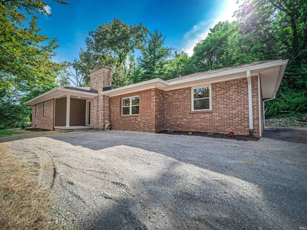 $299,900 | 11120 Highway 57, Evansville, IN 47725