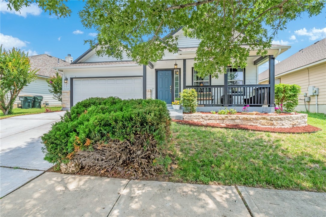 403 Rosedale Boulevard Georgetown, TX 78628 - Photo 1 of 30