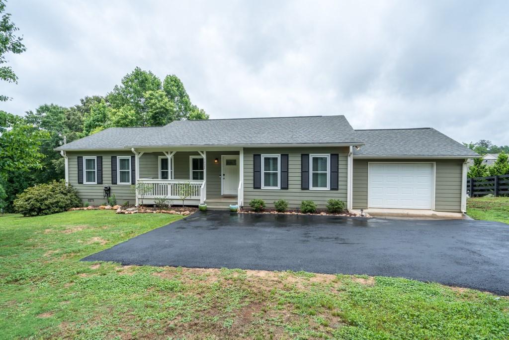 3029 Trickum Road Woodstock, GA 30188 - Photo 1 of 1