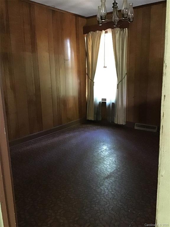 1030 Highway 64 Rutherfordton, NC 28139 - Photo 11 of 16 a view of room with window and hardwood floor
