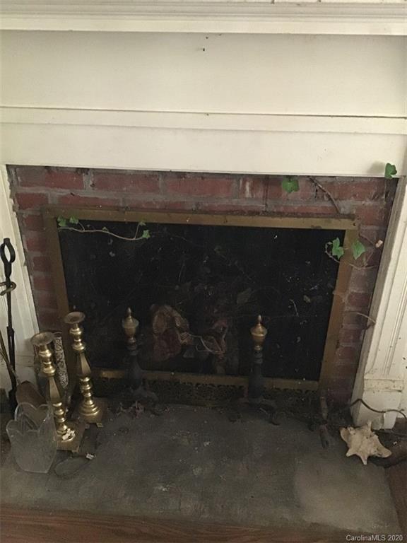 1030 Highway 64 Rutherfordton, NC 28139 - Photo 8 of 16 a close view of fireplace