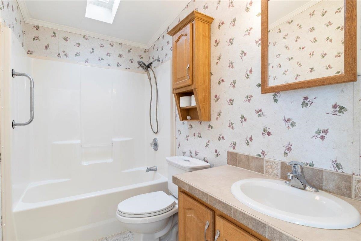 39 Temple Drive Rochester, NH 03868 - Photo 33 of 35