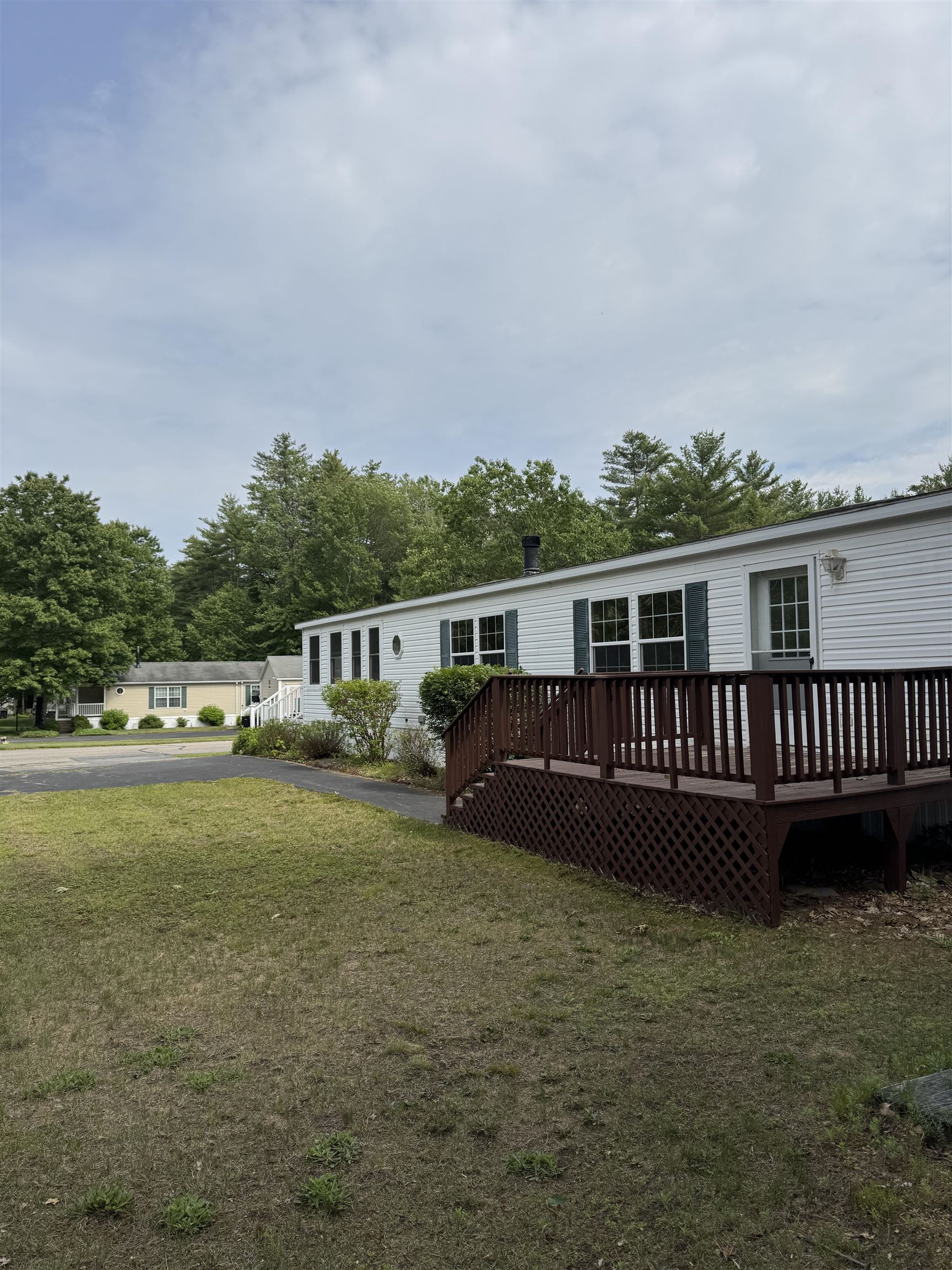 39 Temple Drive Rochester, NH 03868 - Photo 34 of 35