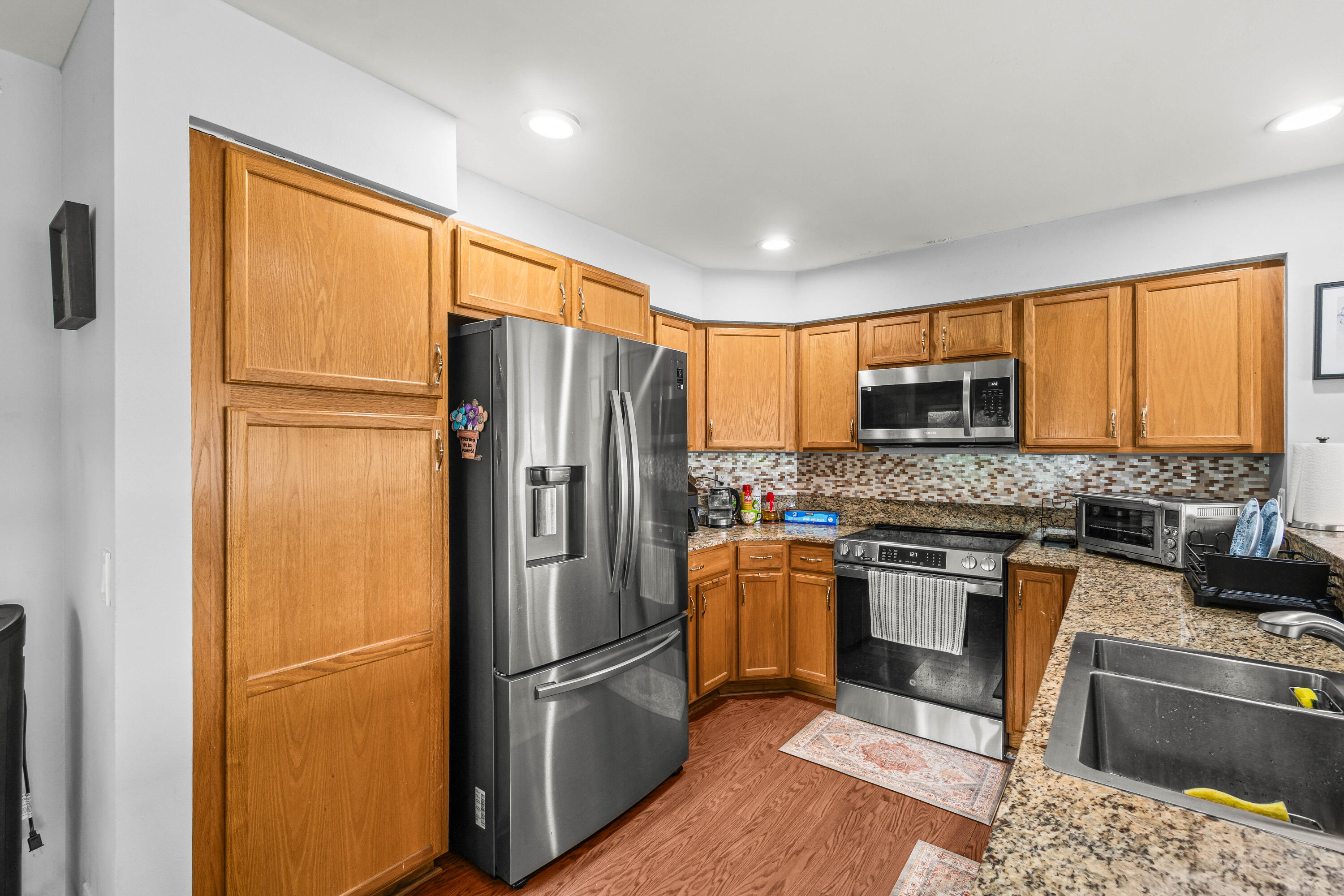 2011 Northwest 53rd Street Boca Raton, FL 33496 - Photo 13 of 54 Kitchen
