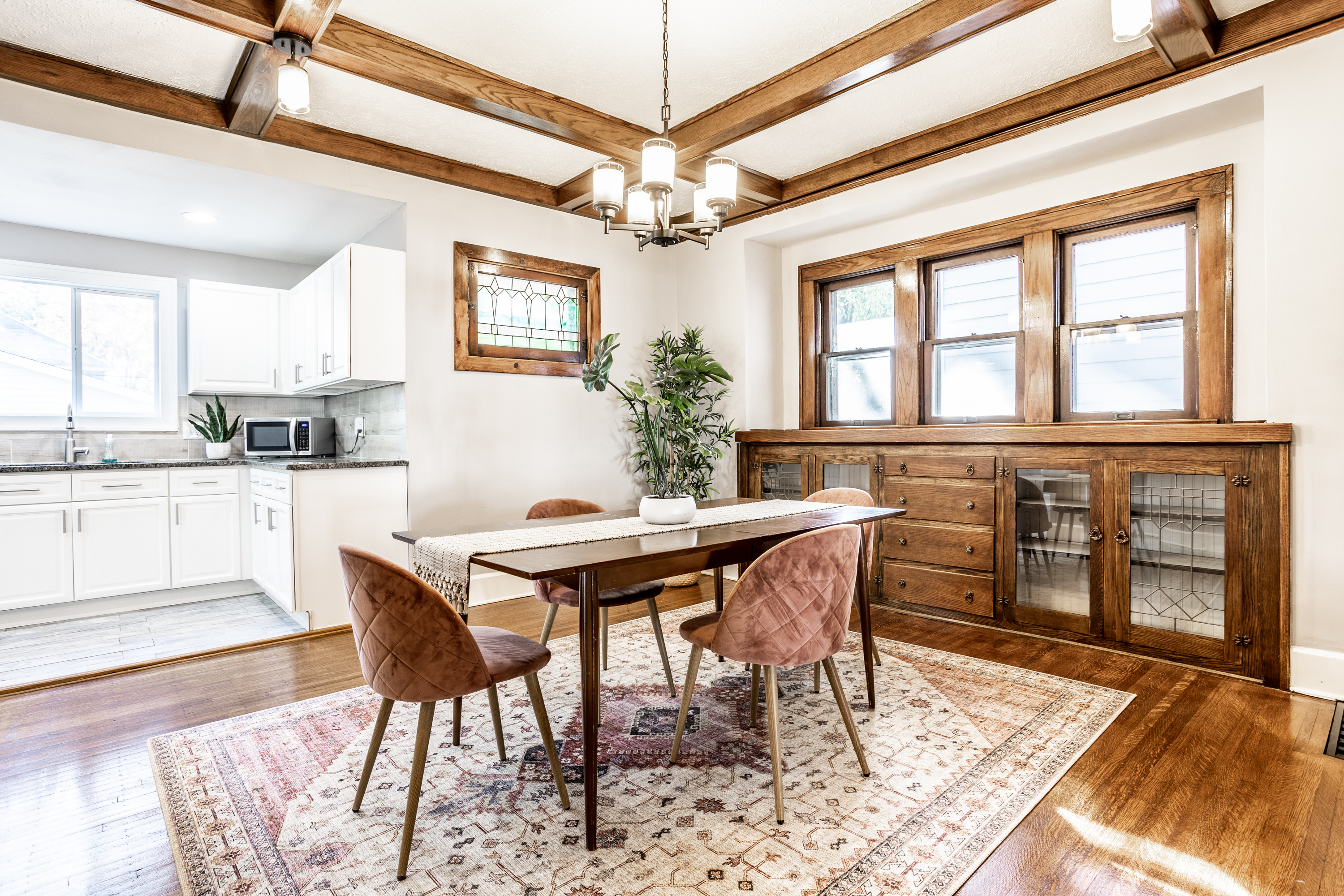 4049 Ruckle Street Indianapolis, IN 46205 - Photo 12 of 46 Gallery Image 12