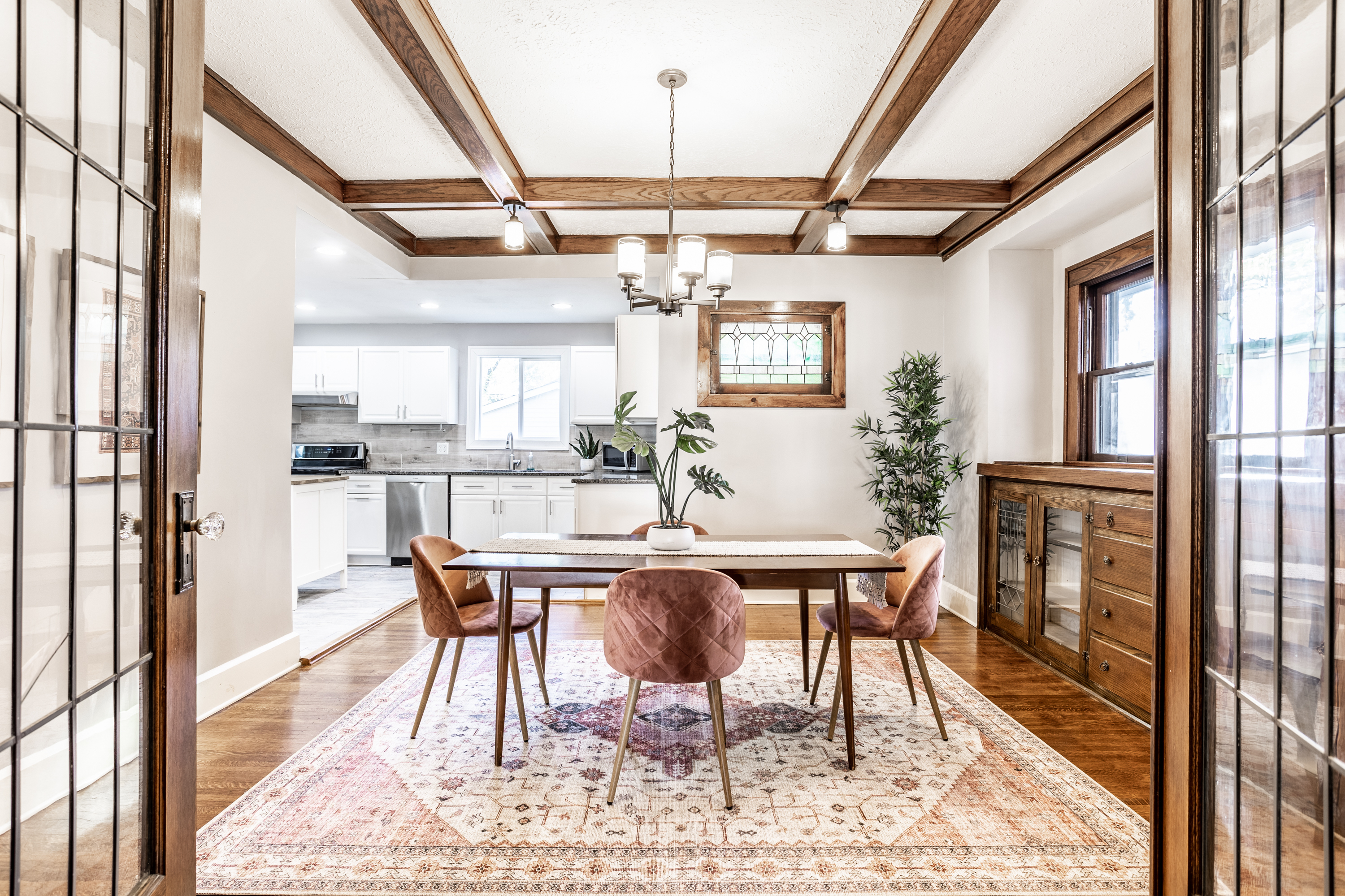 4049 Ruckle Street Indianapolis, IN 46205 - Photo 3 of 46 Gallery Image 3