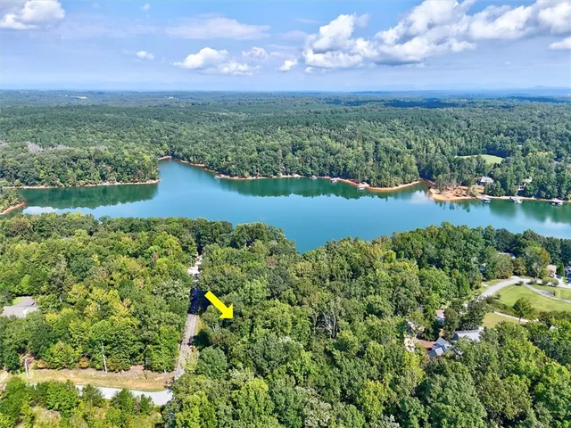 $45,000 | 0 Martin Lake Drive, Seneca, SC 29678