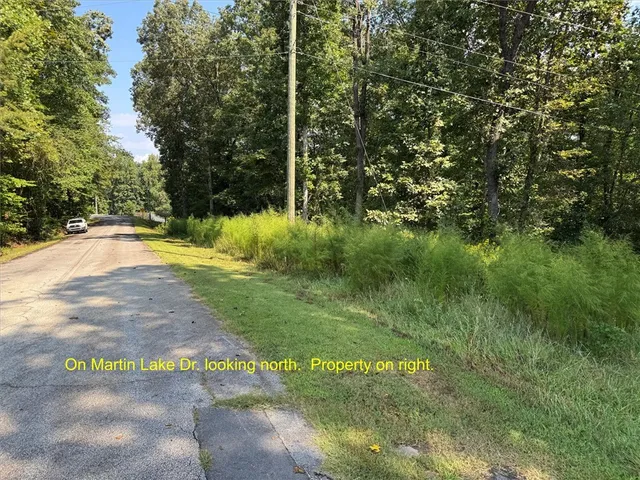 $45,000 | 0 Martin Lake Drive, Seneca, SC 29678
