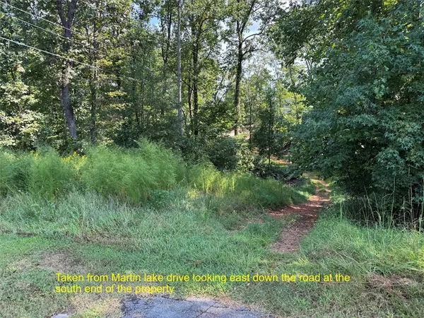 $45,000 | 0 Martin Lake Drive, Seneca, SC 29678