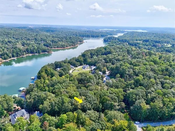 $45,000 | 0 Martin Lake Drive, Seneca, SC 29678