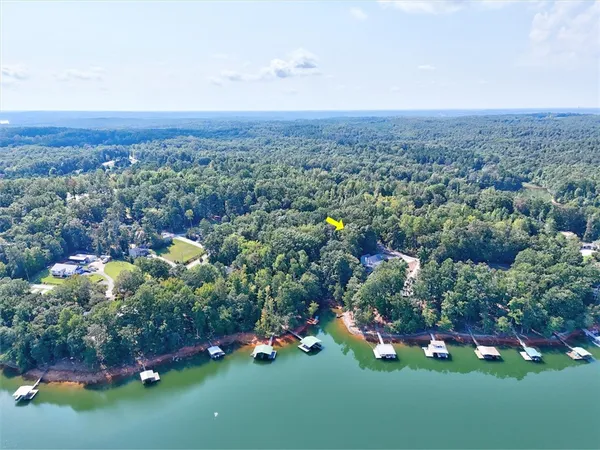 $45,000 | 0 Martin Lake Drive, Seneca, SC 29678