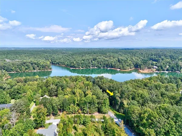 $45,000 | 0 Martin Lake Drive, Seneca, SC 29678