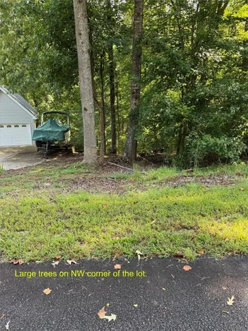 $45,000 | 0 Martin Lake Drive, Seneca, SC 29678