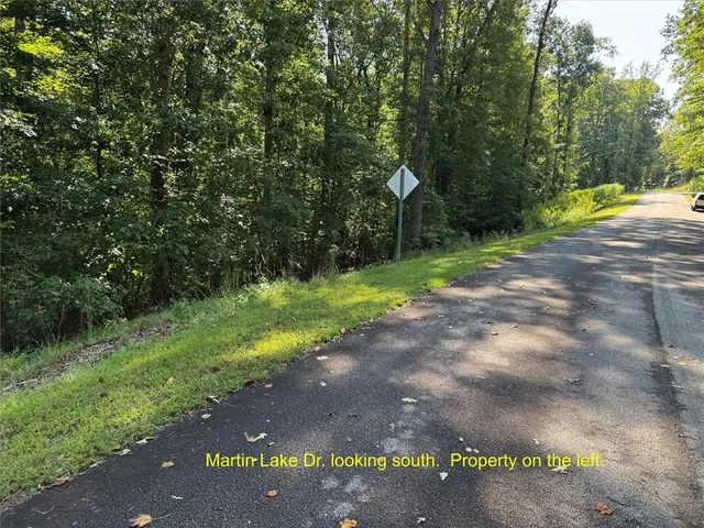 $45,000 | 0 Martin Lake Drive, Seneca, SC 29678