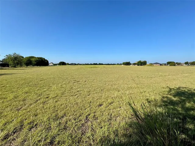 a view of an ocean and beach