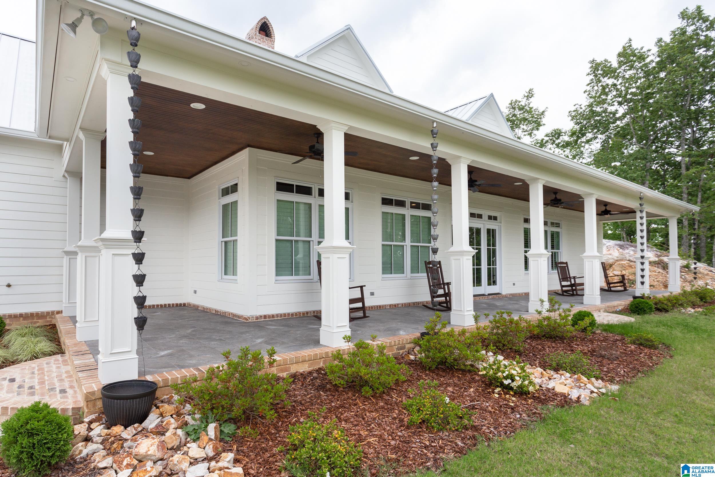 6370 County Road 174 Springville, AL 35146 - Photo 4 of 42