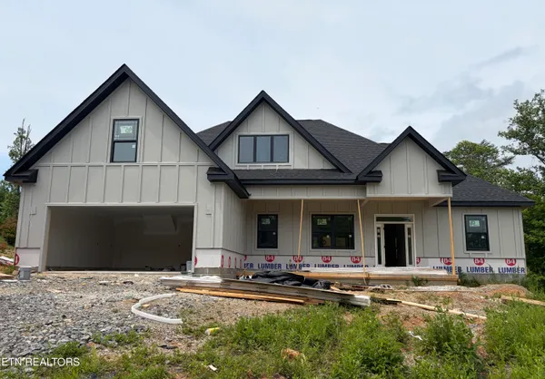 $665,900 | 141 Black Oak Road, Oak Ridge, TN 37830