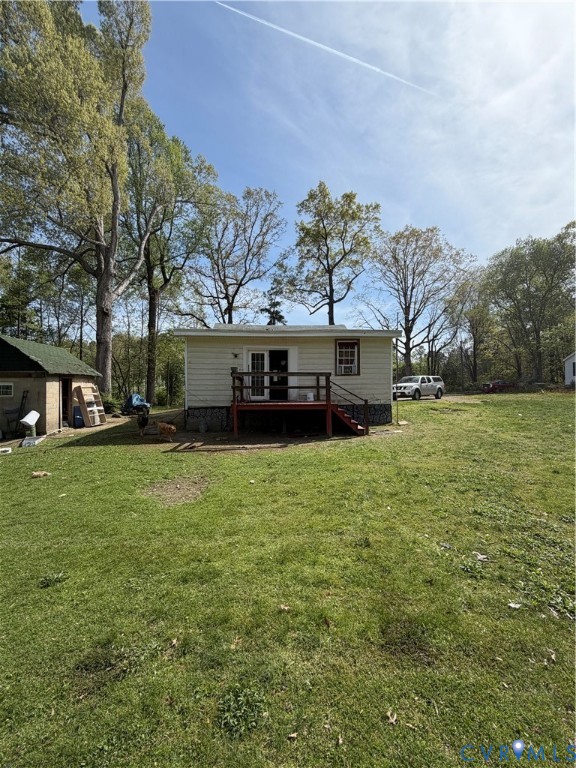 4806 Cox Road Wilsons, VA 23894 - Photo 10 of 12