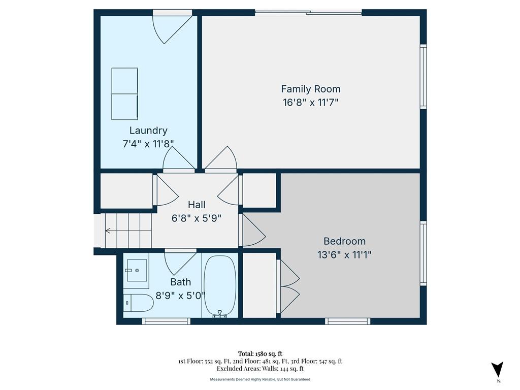 2497 Whites Mill Lane Decatur, GA 30032 - Photo 34 of 40