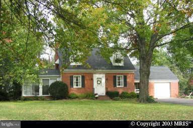 202 Greenwood Road Linthicum, MD 21090 - Photo 1 of 21 Exterior (Front)