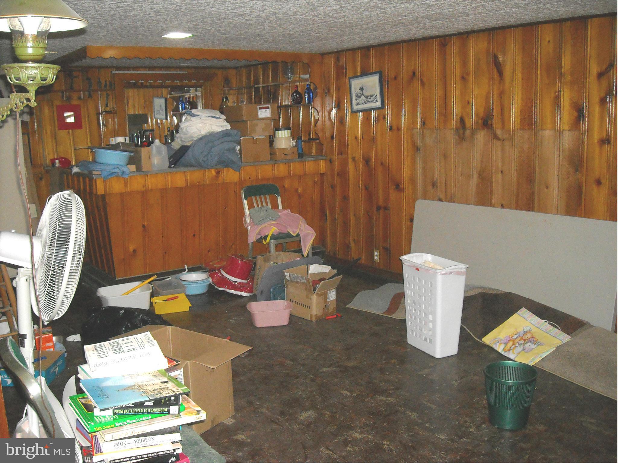 202 Greenwood Road Linthicum, MD 21090 - Photo 16 of 21 Club Room