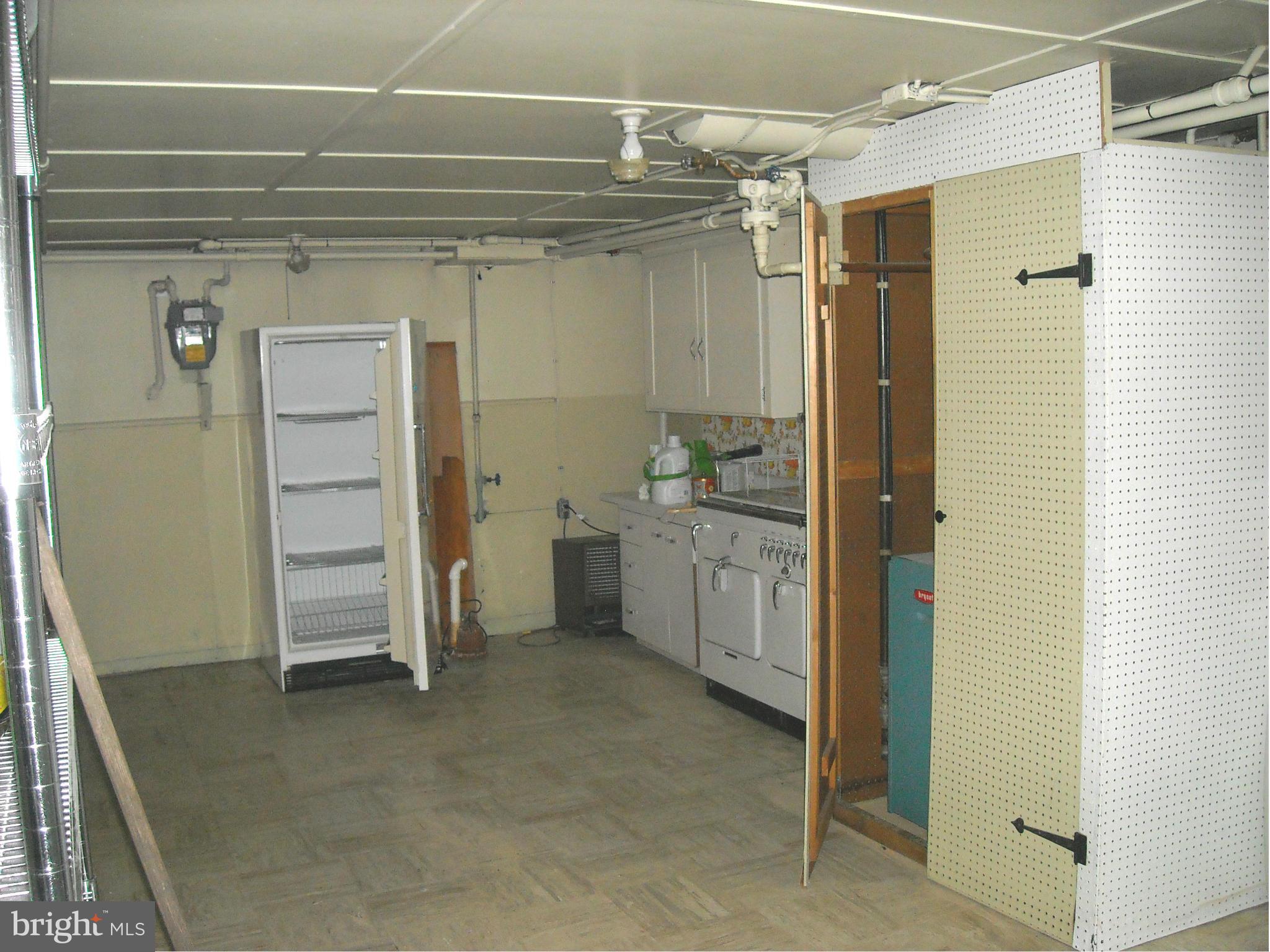 202 Greenwood Road Linthicum, MD 21090 - Photo 20 of 21 Storage Area