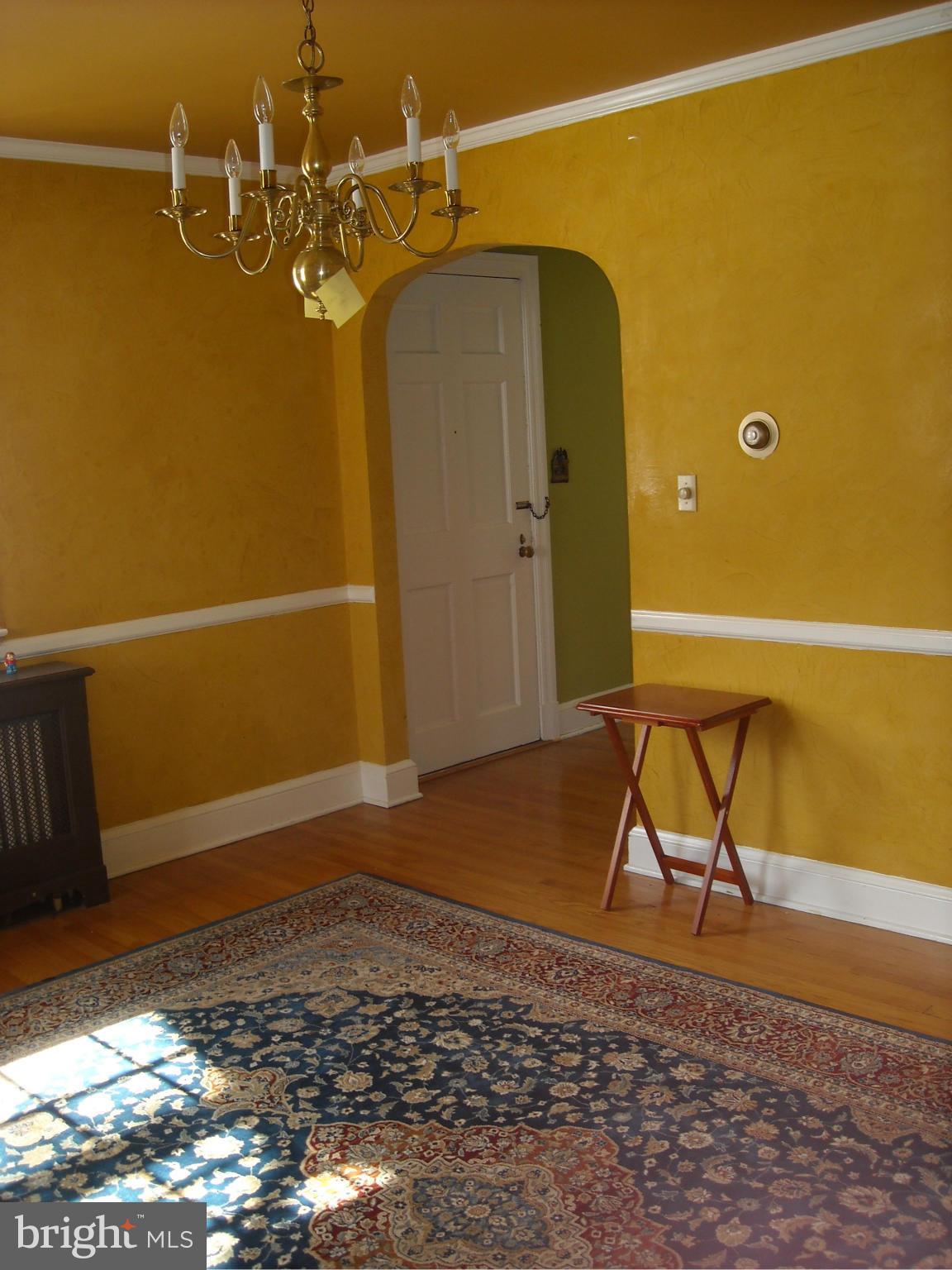 202 Greenwood Road Linthicum, MD 21090 - Photo 4 of 21 Dining Room