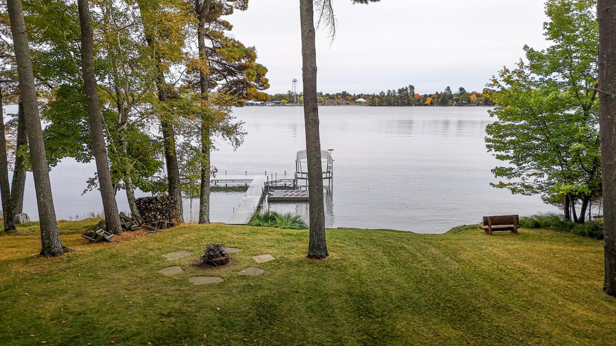8560 Lambert Road Minocqua, WI 54548 - Photo 7 of 51 Gallery Image 7