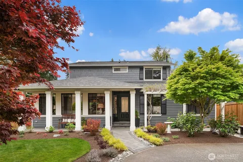 $1,729,000 | 1617 216th Avenue Northeast, Sammamish, WA 98074