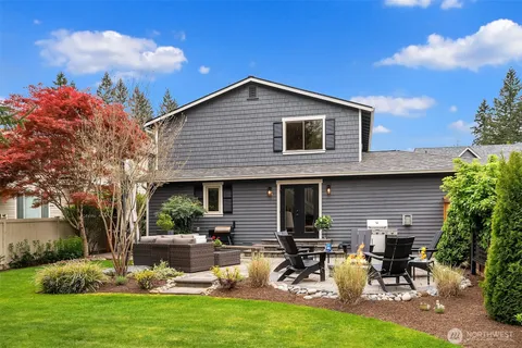 $1,729,000 | 1617 216th Avenue Northeast, Sammamish, WA 98074