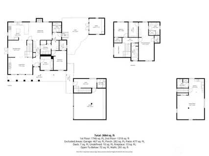 $1,729,000 | 1617 216th Avenue Northeast, Sammamish, WA 98074