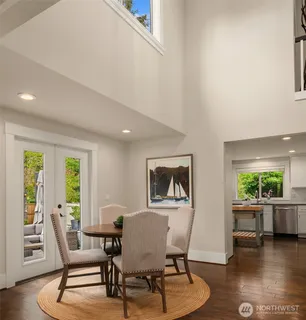 $1,729,000 | 1617 216th Avenue Northeast, Sammamish, WA 98074