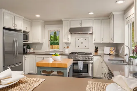 $1,729,000 | 1617 216th Avenue Northeast, Sammamish, WA 98074