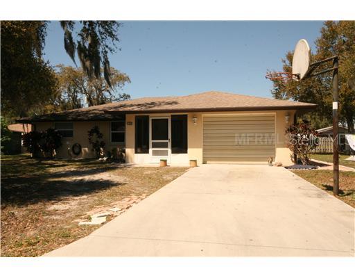 850 Porpoise Road Venice, FL 34293 - Photo 1 of 1 Exterior Front