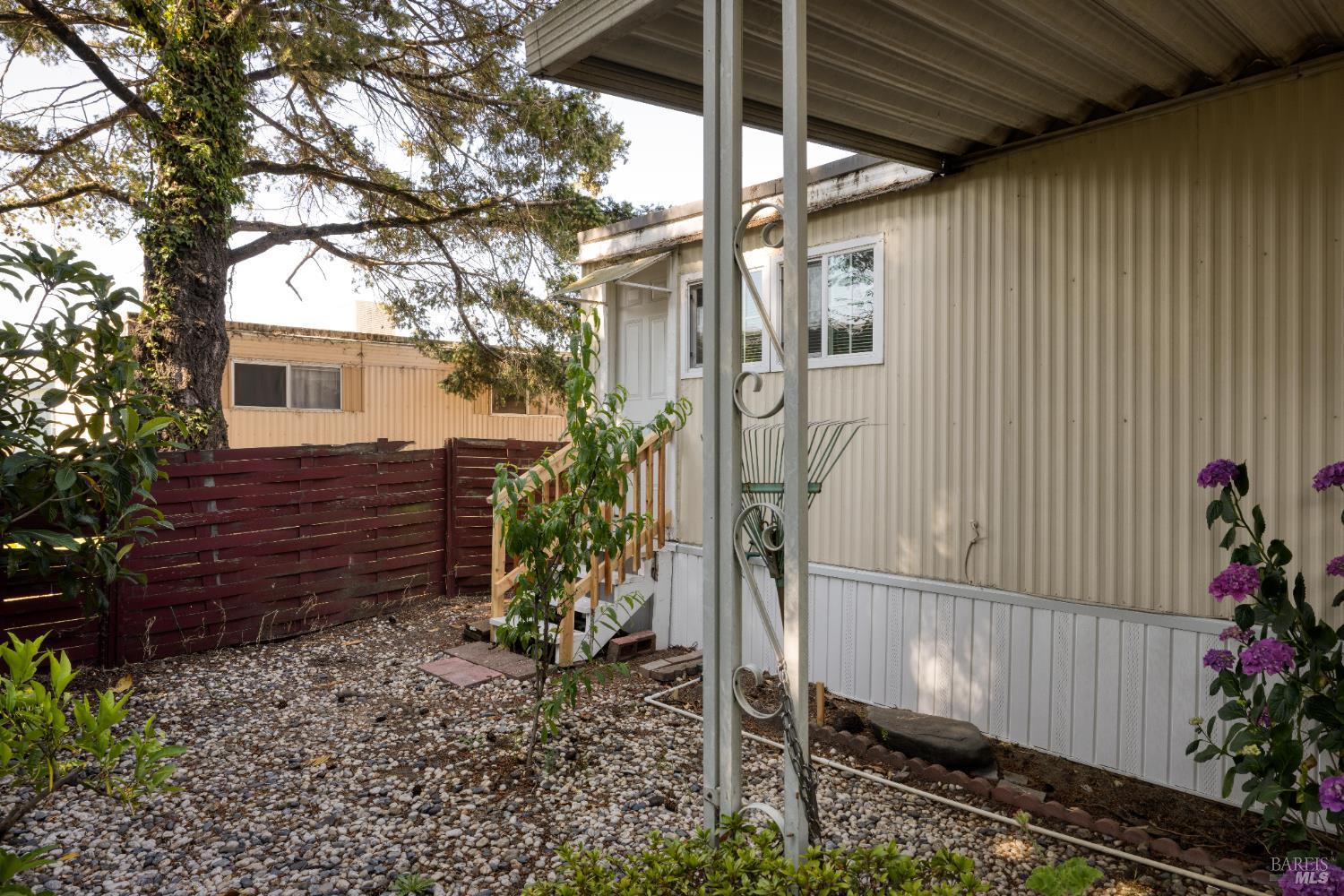 2302 Squire Lane, Unit 40 Santa Rosa, CA 95404 - Photo 19 of 22
