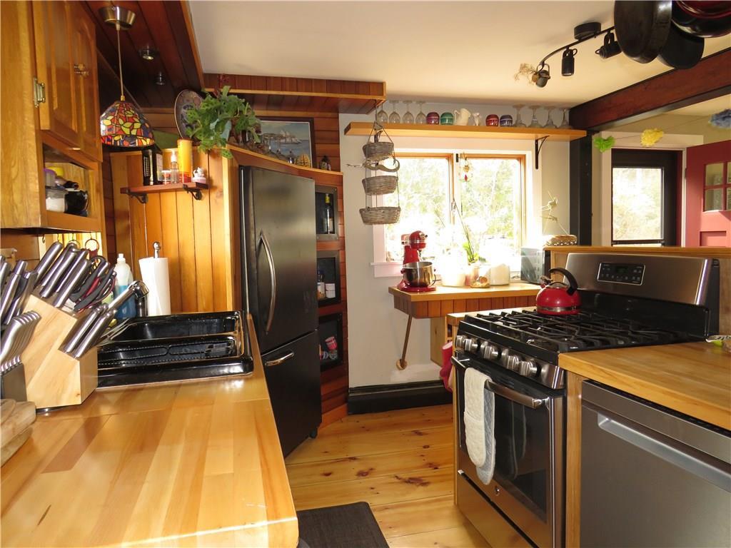 16 Magog Road Appleton, ME 04862 - Photo 6 of 22 Photo