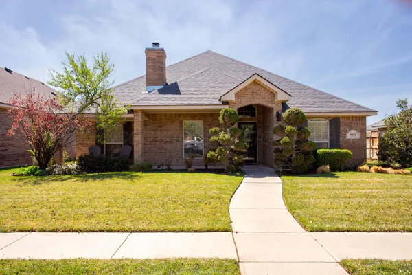 $305,000 | 9003 Shylana Avenue, Amarillo, TX 79119